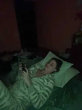 Flossy_Vettie's Live XXX Chat