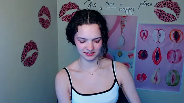 Онлайн чат XXX _SusieSu_