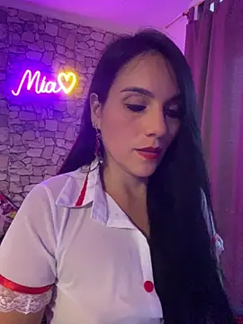 Czat XXX na żywo – Miaswwe