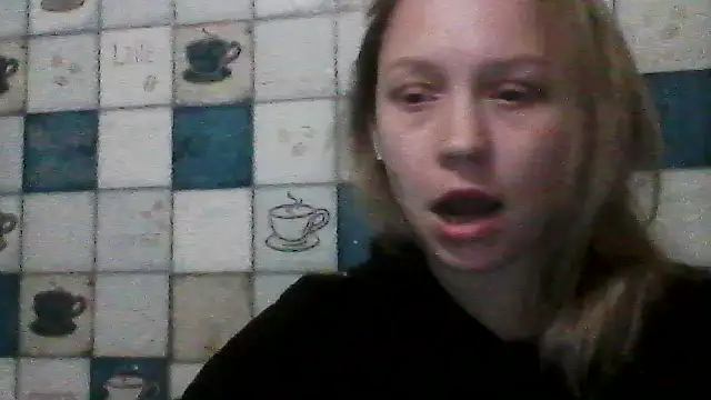 Anna_wey 现场XXX聊天