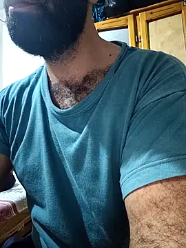 Samirfuker84 webcam show