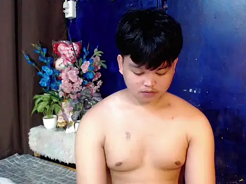 Show Webcam de Rain_cum