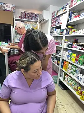 Chat XXX Live kandalove