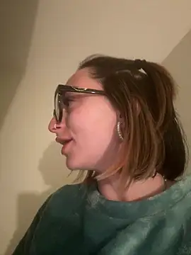 Lolasecret_ webcam show