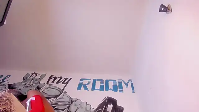 Lanna_big33's Webcam Show