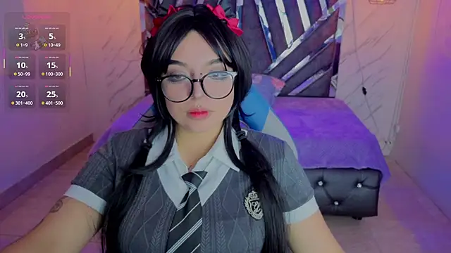 _Vermell_'s Live XXX Chat