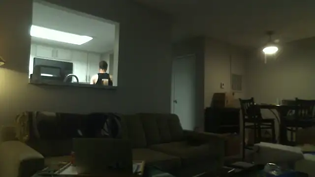 Вебкам-шоу MascChaser4Bear