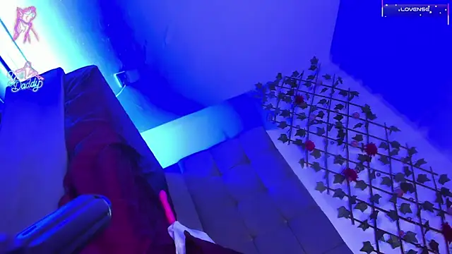 دردشة Lilith_RoseCss الجنسية المباشرة