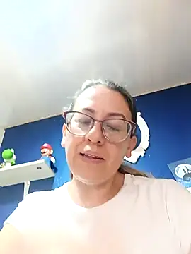 miss_hanna07 élő XXX-chatje