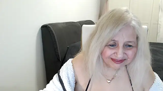 Živý XXX chat SusiLifeXXX