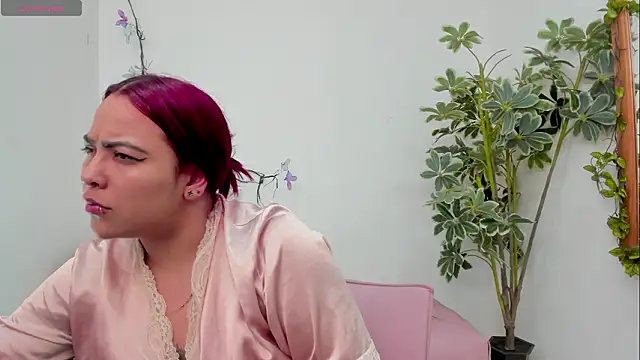 AfroditaVega_ Chat XXX in diretta