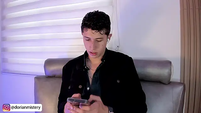 Sembang XXX Secara Langsung Dorianmistery2322_