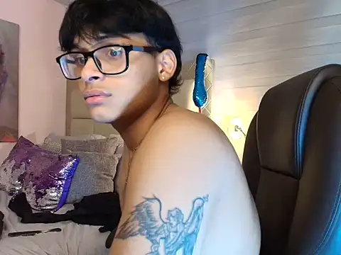 Sembang XXX Secara Langsung mathias_oberlin