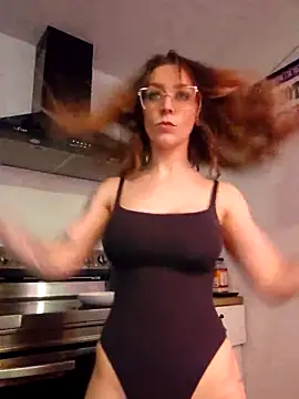 LilyOrion's Live XXX Chat