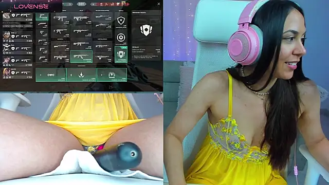 Онлайн чат XXX VenusIslove