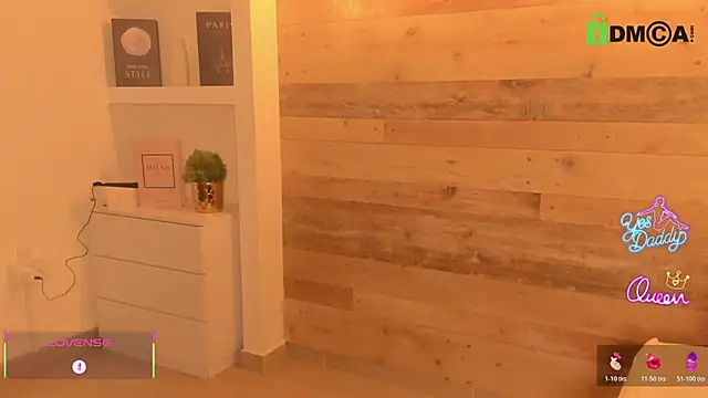 Chat XXX en directo de candy_summer28