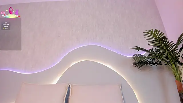 Chat XXX ao vivo de CannelaSmith