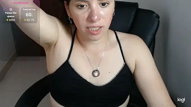 Chat XXX en directo de spicey_latina