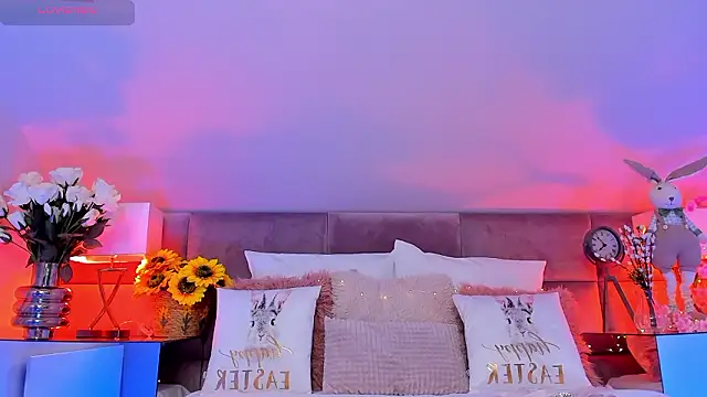 Chat XXX ao vivo de MiaMuse