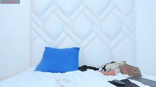 โชว์เว็บแคมของ Cleopatra_Trans