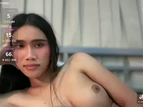 lussy_fear69 网络视讯表演