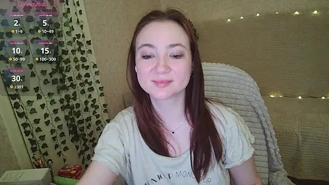 Micky_WoodのライブXXXチャット