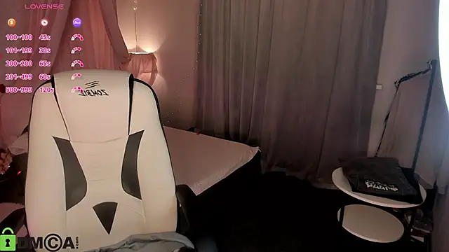 Cassies-Sandyy – Naživo XXX chat