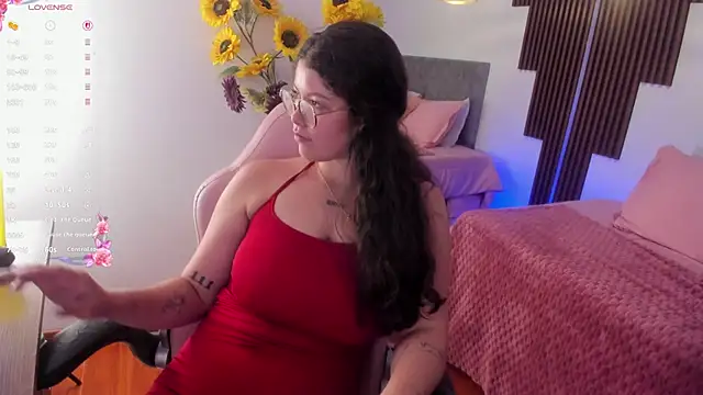 Sweet_Alicee__'s Live XXX Chat