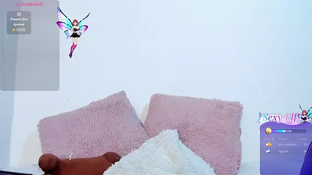 Bonnie_Grace's Live XXX Chat