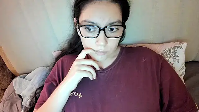 roniewester Chat XXX in diretta