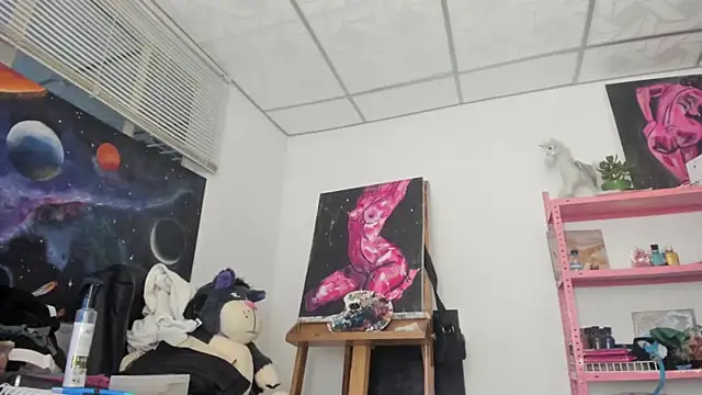 mariecam420 – Naživo XXX chat