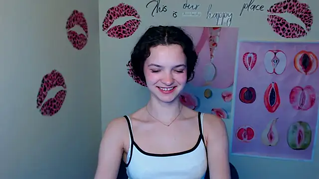 แชท XXX สดของ _SusieSu_