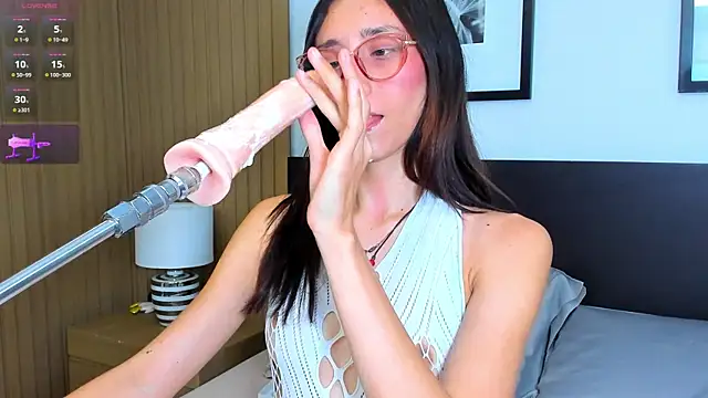 doll_bella_ 라이브 XXX 채팅