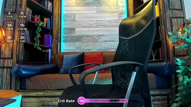 Chat XXX ao vivo de Donovan_Desmond