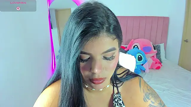 Janettcruz Chat XXX live