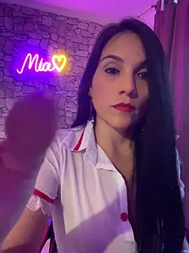 Miaswwe's Live XXX Chat