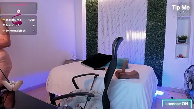 victoria_mooree's Live XXX Chat