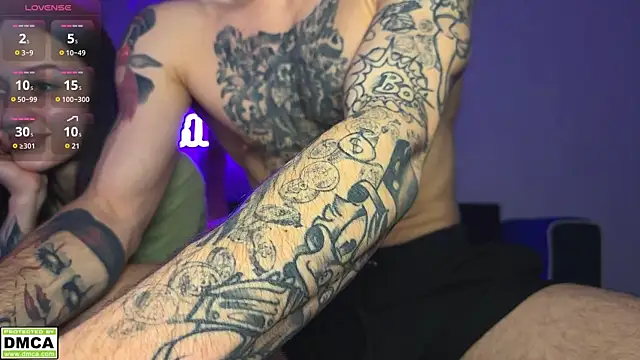 meowluv66's Live XXX Chat