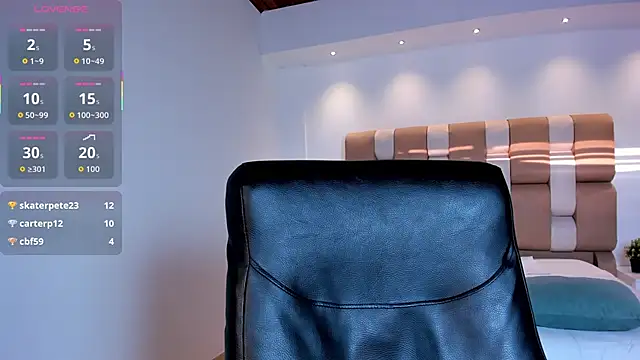 Chat XXX en directo de martina_mancini