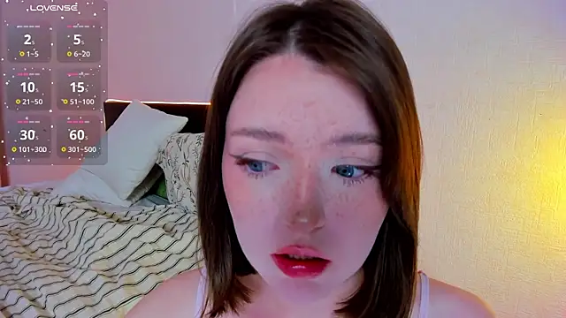 lexxxxxxi's Live XXX Chat