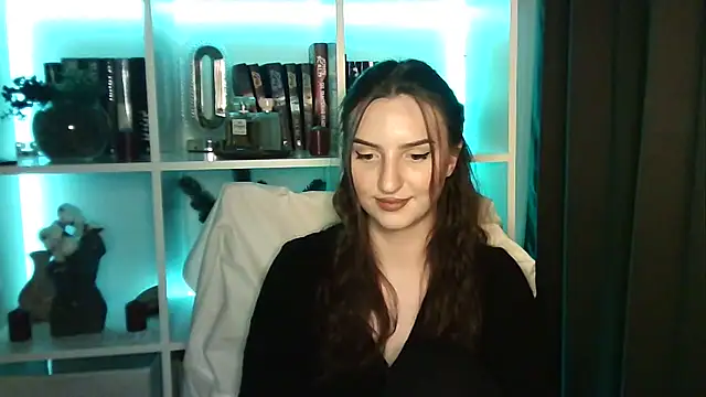 X_Alisa's Live XXX Chat