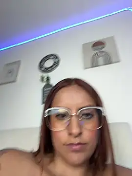 Chat XXX en directo de Seized_lust