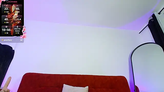 Онлайн чат XXX mally_s1