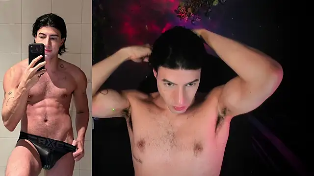 newjeff Chat XXX in diretta