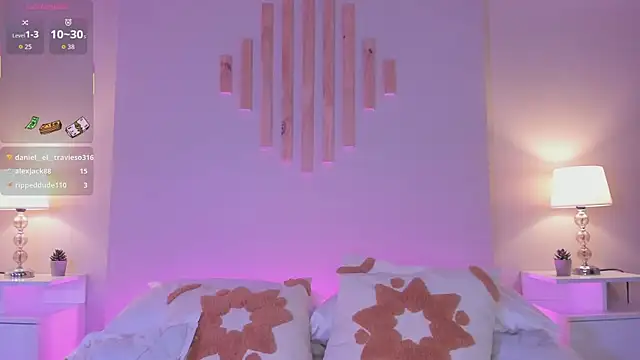 VictoriaNoah_'s Live XXX Chat