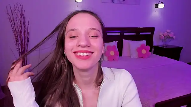 Živý XXX chat StaceySunny