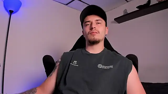 james_connor2: απευθείας συνομιλία ΧΧΧ