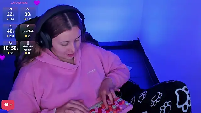 bonnie_moon_'s Live XXX Chat