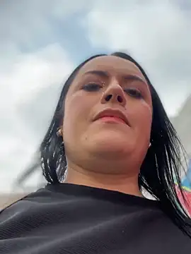 Chat XXX en directo de Lesly_10-