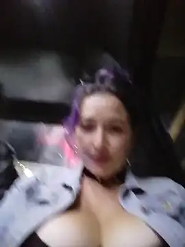 sophie_banger's Live XXX Chat